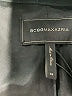 BCBGMAXAZRIA Black Long Sleeve Top Size XS - photo 7