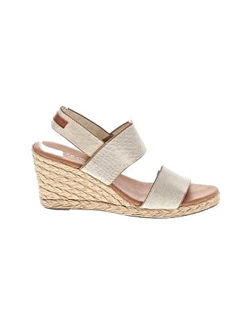 Andre Assous Wedges (view 1)