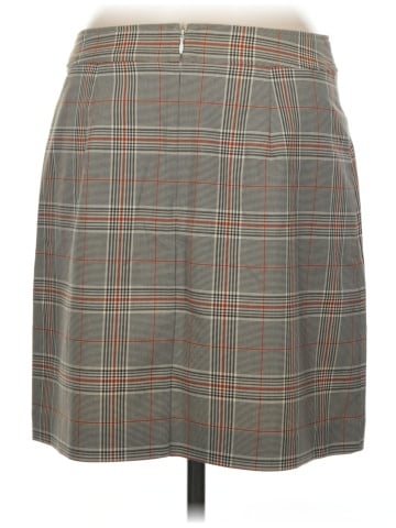 Ann Taylor LOFT Outlet Casual Skirt (view 2)