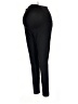 A Pea in the Pod Black Active Pants Size L - photo 1