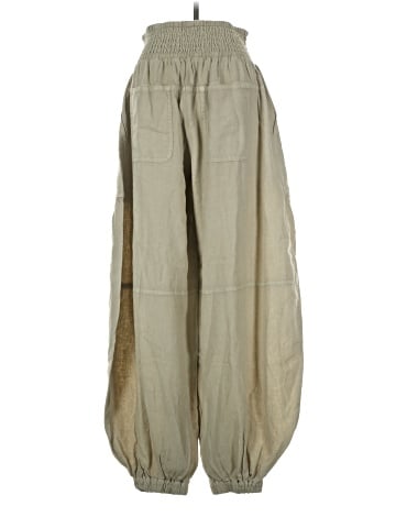 Pilcro Linen Pants (view 2)