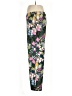 Susan Graver Tropical Green Casual Pants Size L (petite) - photo 5