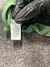 Active Basic Green Long Sleeve T-Shirt Size L - photo 8