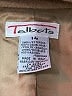 Talbots 100% Camel Hair Tan Blazer Size 14 - photo 6