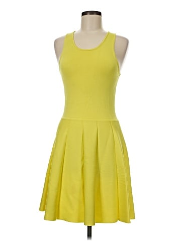 Parker Cocktail Dress (view 1)