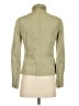 Margaret O'Leary 100% Cotton Green Jacket Size XS - photo 2