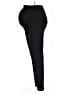 A Pea in the Pod Black Active Pants Size L - photo 5