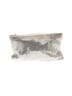 Assorted Brands Metallic Silver Clutch One size - photo 2