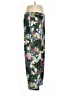 Susan Graver Tropical Green Casual Pants Size L (petite) - photo 4