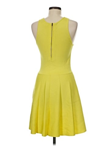 Parker Cocktail Dress (view 2)