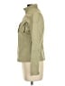 Margaret O'Leary 100% Cotton Green Jacket Size XS - photo 5