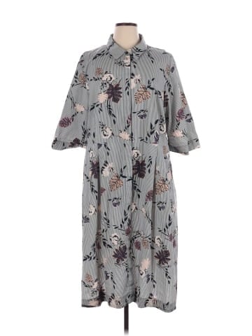 Lafayette 148 New York Casual Dress (view 1)