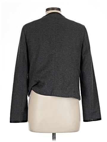 The Limited Wool Coat (view 2)