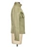 Margaret O'Leary 100% Cotton Green Jacket Size XS - photo 4