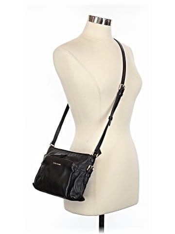 Cole Haan Leather Crossbody Bag (view 2)