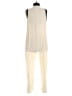 Unbranded Color Block Ivory Jumpsuit Size S - photo 2