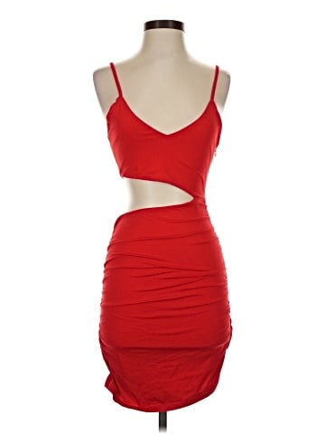 Superdown Cocktail Dress (view 1)