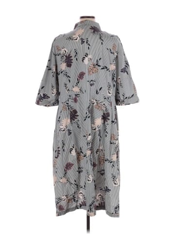 Lafayette 148 New York Casual Dress (view 2)