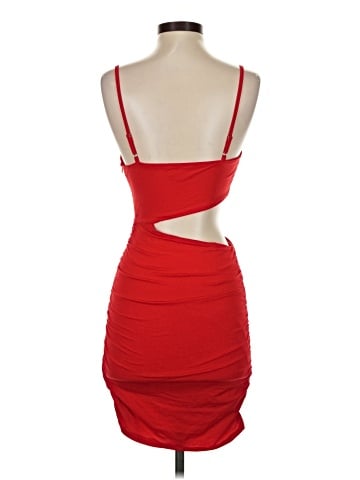 Superdown Cocktail Dress (view 2)
