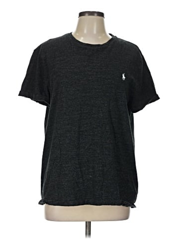 Polo by Ralph Lauren Short Sleeve T-Shirt (view 1)