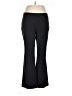 Roz & Ali Black Dress Pants Size 14 - photo 1