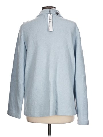 Nicole Miller New York Wool Coat (view 2)