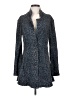 XCVI Blue Cardigan Size XS - photo 1