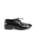 Trafaluc by Zara Black Flats Size EU 36 - photo 1