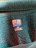 Active Teal Pullover Sweater Size L - photo 7