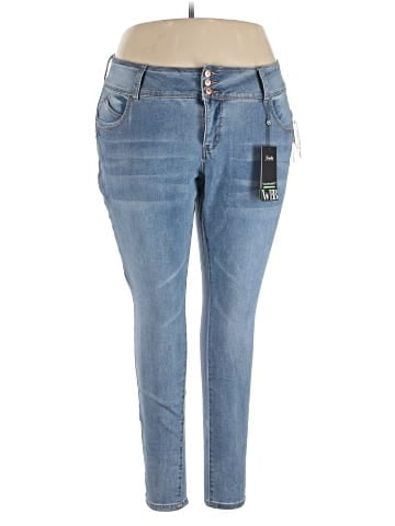 Royalty For Me Jeans (view 1)