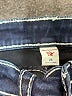 True Religion Blue Jeans Size 24 waist - photo 4