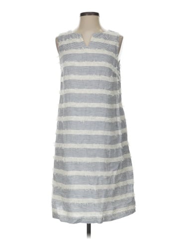 J. McLaughlin Casual Dress (view 1)