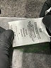 Herve Leger Black Formal Skirt Size S - photo 10