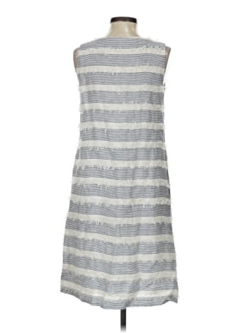 J. McLaughlin Casual Dress (view 2)