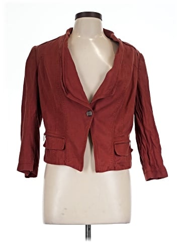 White House Black Market Blazer (view 1)