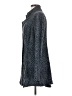 XCVI Blue Cardigan Size XS - photo 5