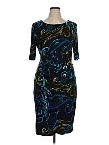 North Style Cocktail Dress (view 1)