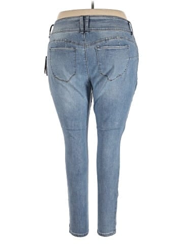 Royalty For Me Jeans (view 2)