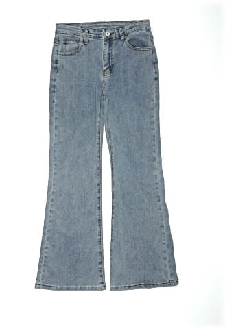 Shein Jeans (view 1)