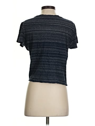Madewell Tie-Front Tee (view 2)