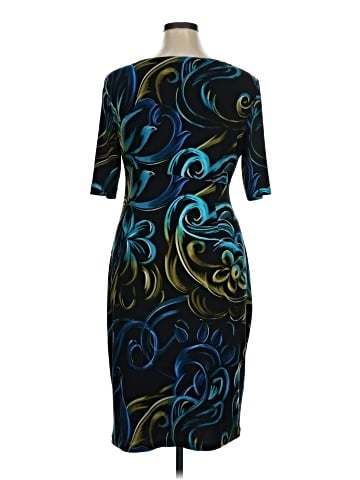 North Style Cocktail Dress (view 2)