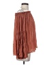 Flawless Brown 3/4 Sleeve Blouse Size S - photo 4