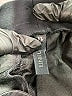 UNRL Solid Black Active Pants Size L (youth) - photo 3