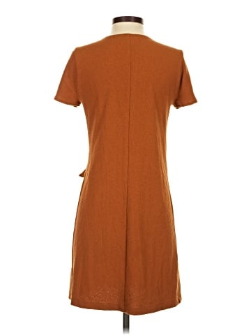 TeXTURE & THREAD Madewell Casual Dress (view 2)