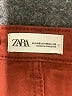 Zara Brown Jeans Size 14 - photo 4