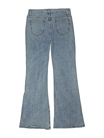 Shein Jeans (view 2)