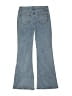 Shein Hearts Blue Jeans Size 11 - 12 - photo 2