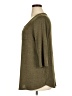 Lane Bryant Green 3/4 Sleeve Top Size 14 - 16 Plus - photo 5