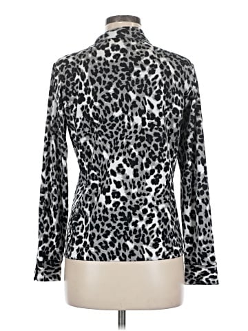 Sport Haley Long Sleeve Blouse (view 2)