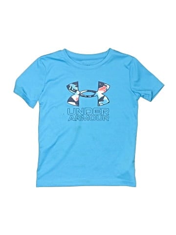 Under Armour Short Sleeve T-Shirt (view 1)